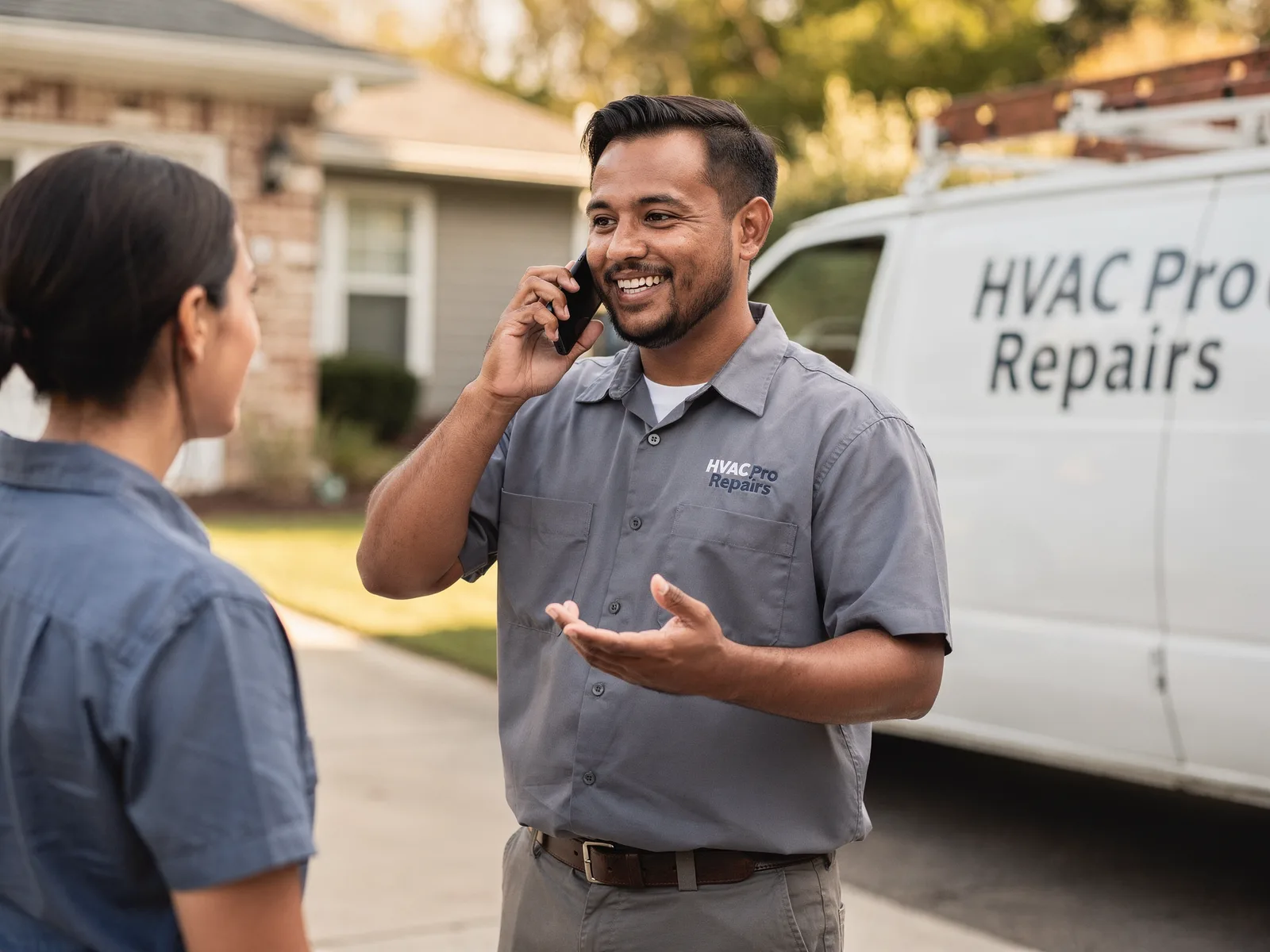 Heat Pump Repair Brewster, MA FAQs